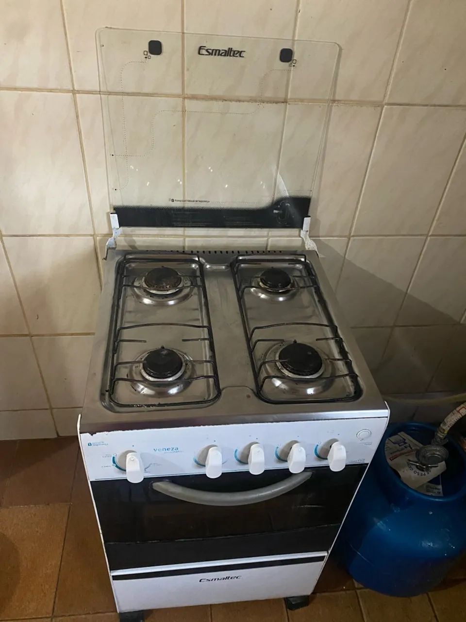 Fogão 