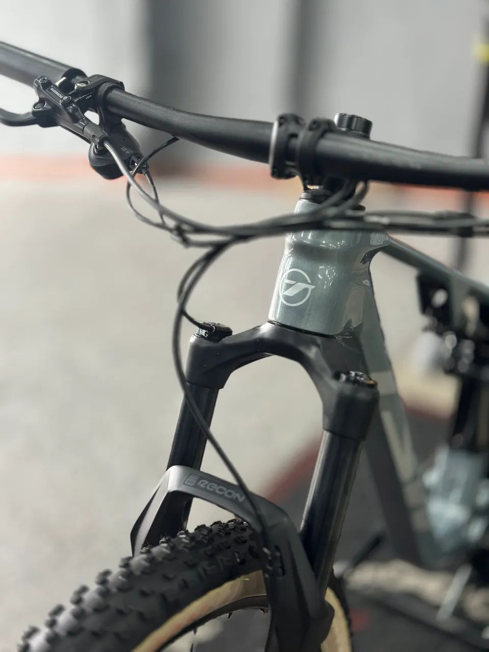 Full Quest Granite Deore 400 - Foto 3