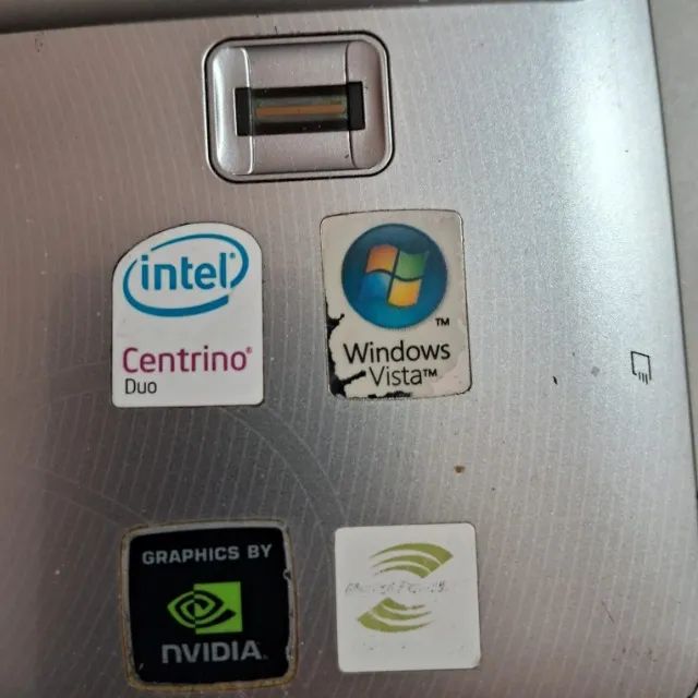 Notebook HP PAVILION 6500 - Foto 4