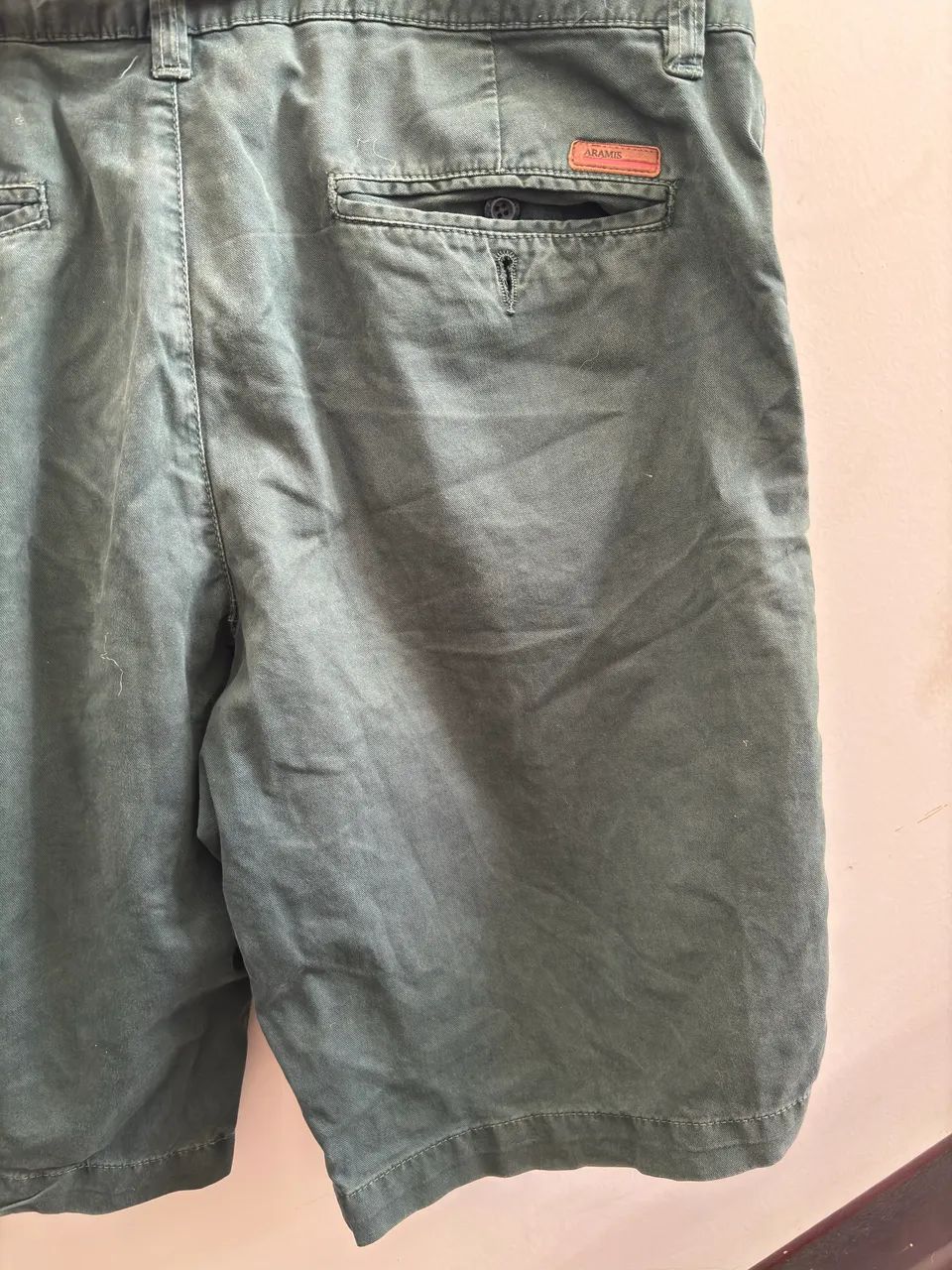 Bermuda Masculina Aramis - Foto 3