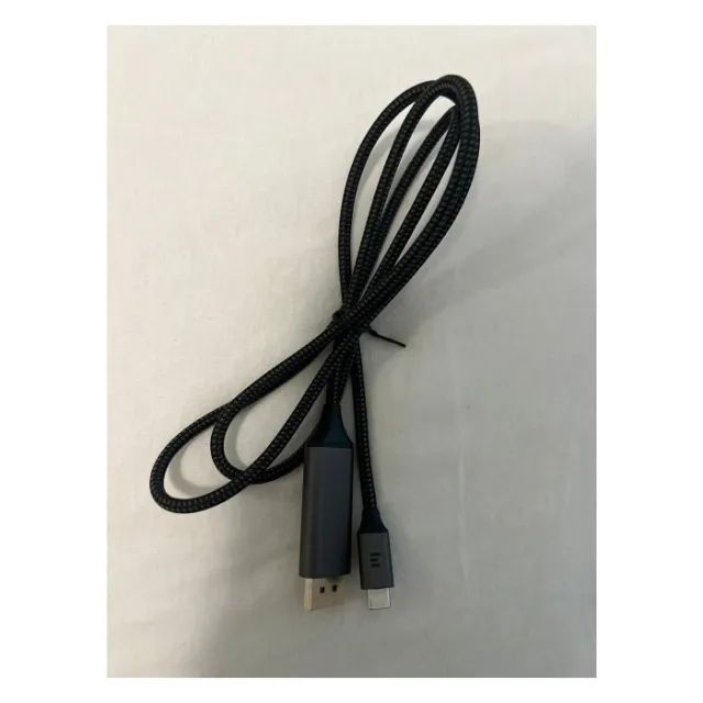 Lote de Cabos de Vídeo - HDMI e DisplayPort - Foto 4