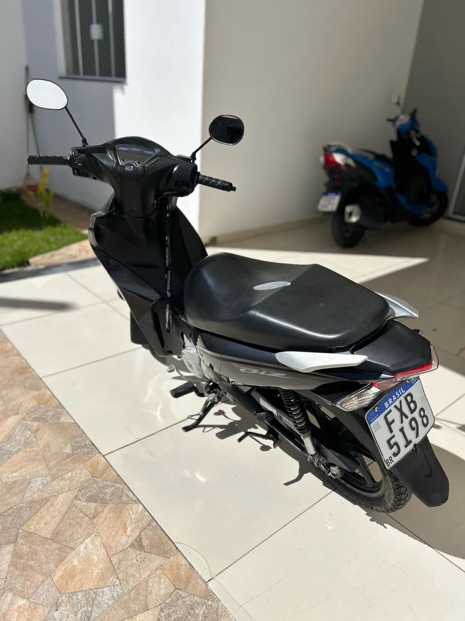 BIZ 125 2019 FLEX - Foto 3