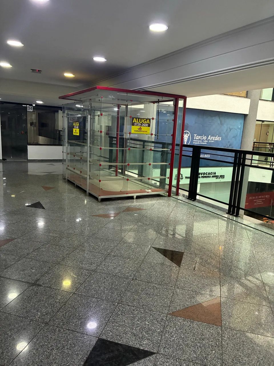 Lindo Quiosque no Mar Center shopping,centro de Muriaé!! - Foto 4