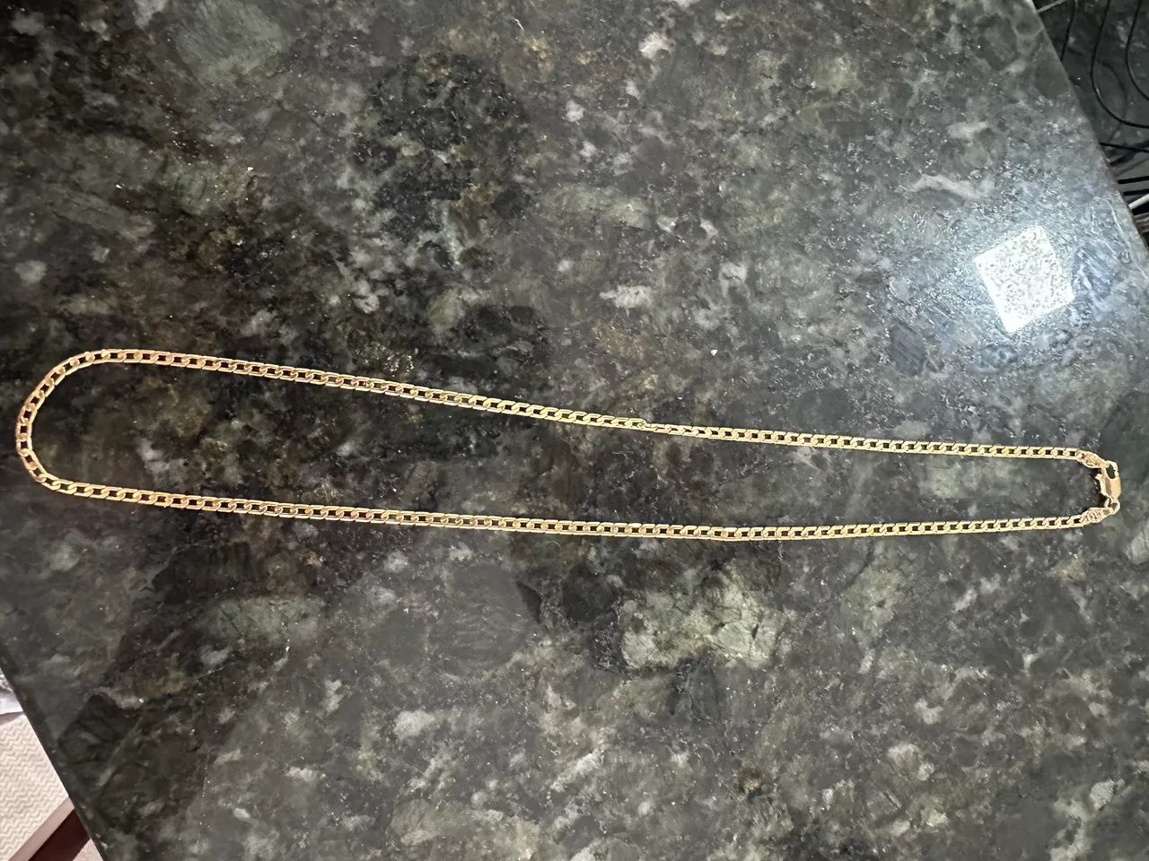 Cordão rommanel 60cm - Foto 4
