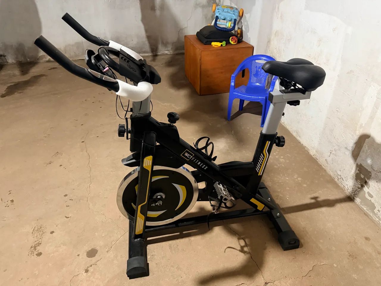 Bicicleta WCT - Foto 4