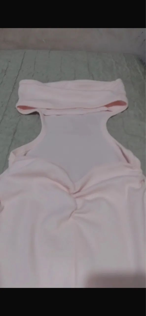 Vestido tomara que caia - Foto 2