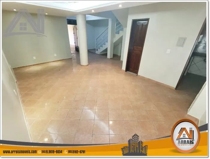 Casa Duplex no Jóquei Clube - Fortaleza/CE - Foto 5