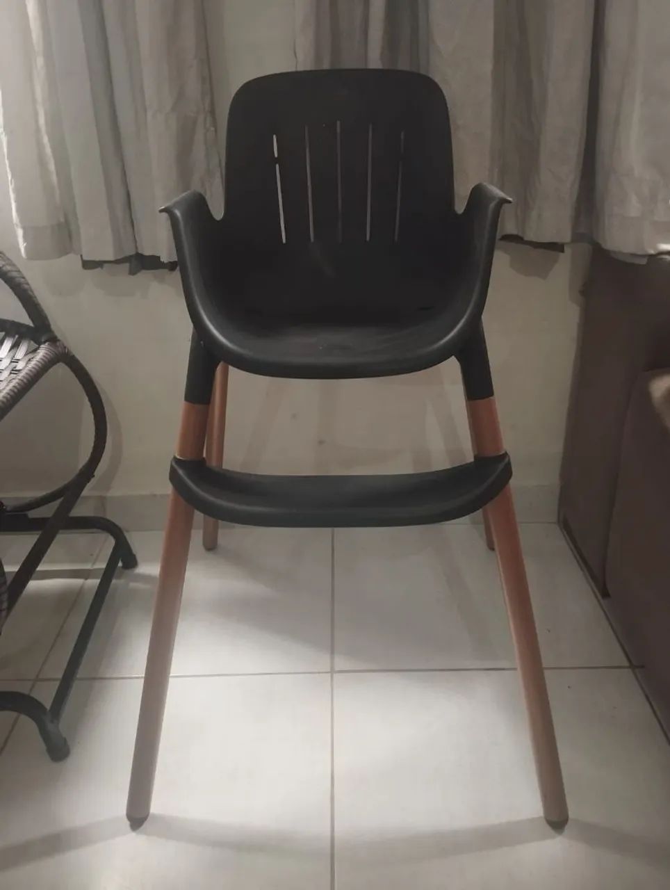 Cadeirinha de alimentação  - Foto 3