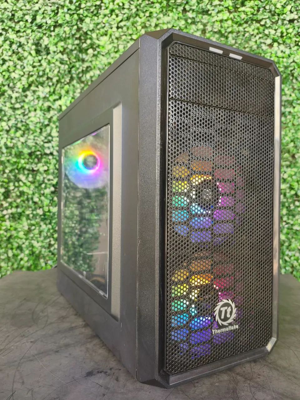 Pc gamer ryzen 5 - Foto 4
