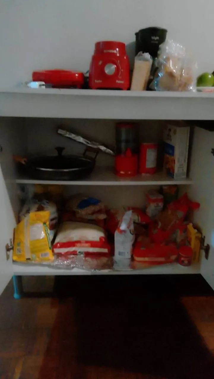 ARMÁRIO DE COZINHA  - Foto 2