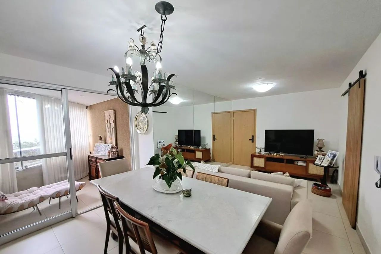 Apartamento à Venda - São Lucas, 3 Quartos, 85 m2 - Foto 5