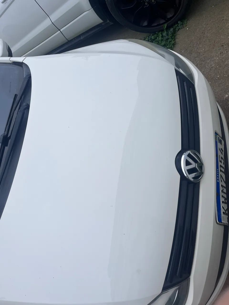 Volkswagen Fox 1.0 MI Total Flex 8V 5P 2014 - Foto 4