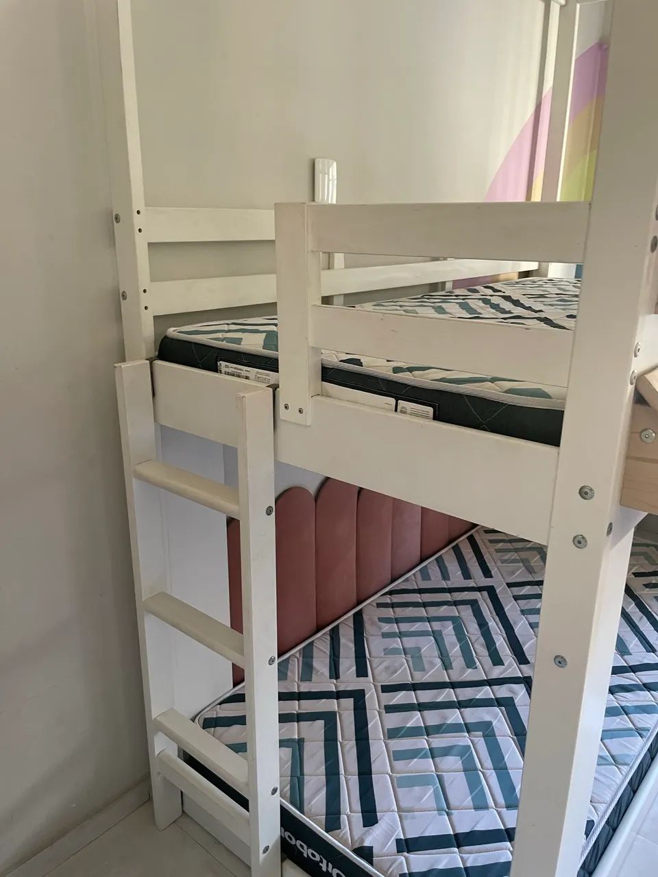 Cama infantil  - Foto 2