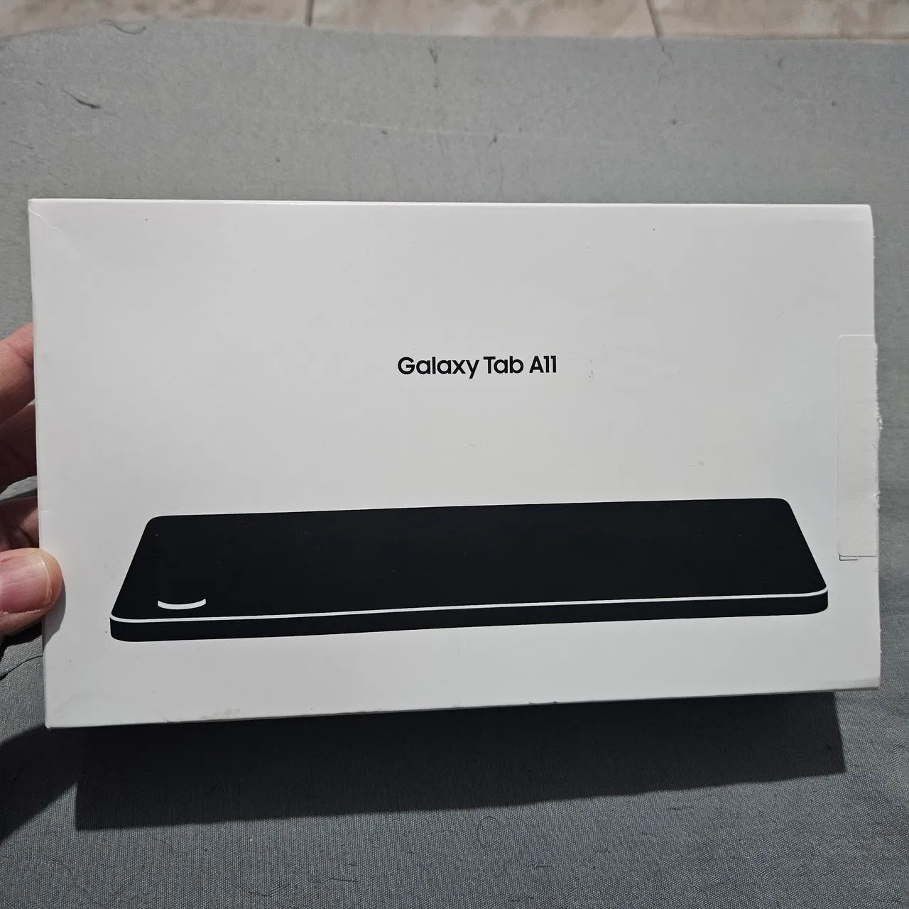 Samsung Galaxy Tab A11