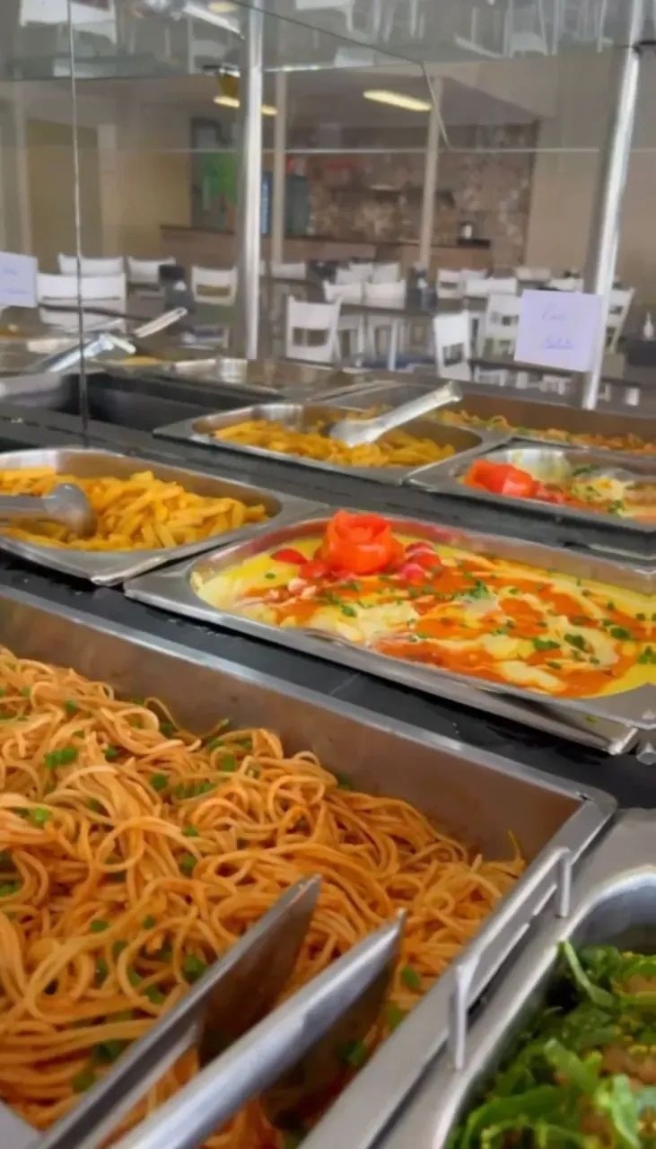 restaurante vende-se Setor Bela vista Goiânia - Foto 3