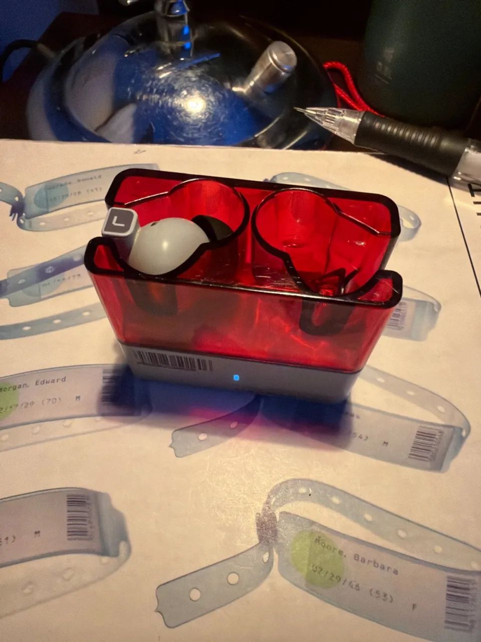 Moondrop Ultrasonic  - Foto 2
