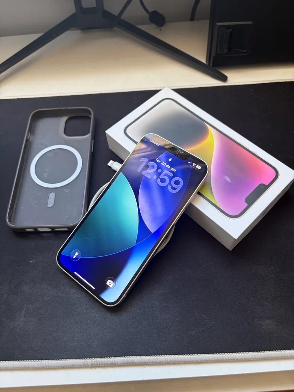 iPhone 14 - 256GB