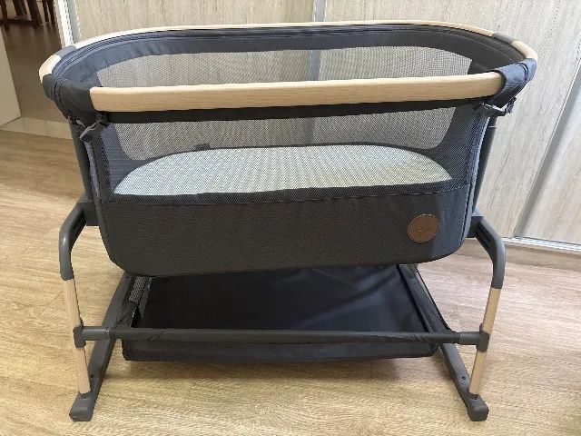 Berço Portátil Maxi-Cosi