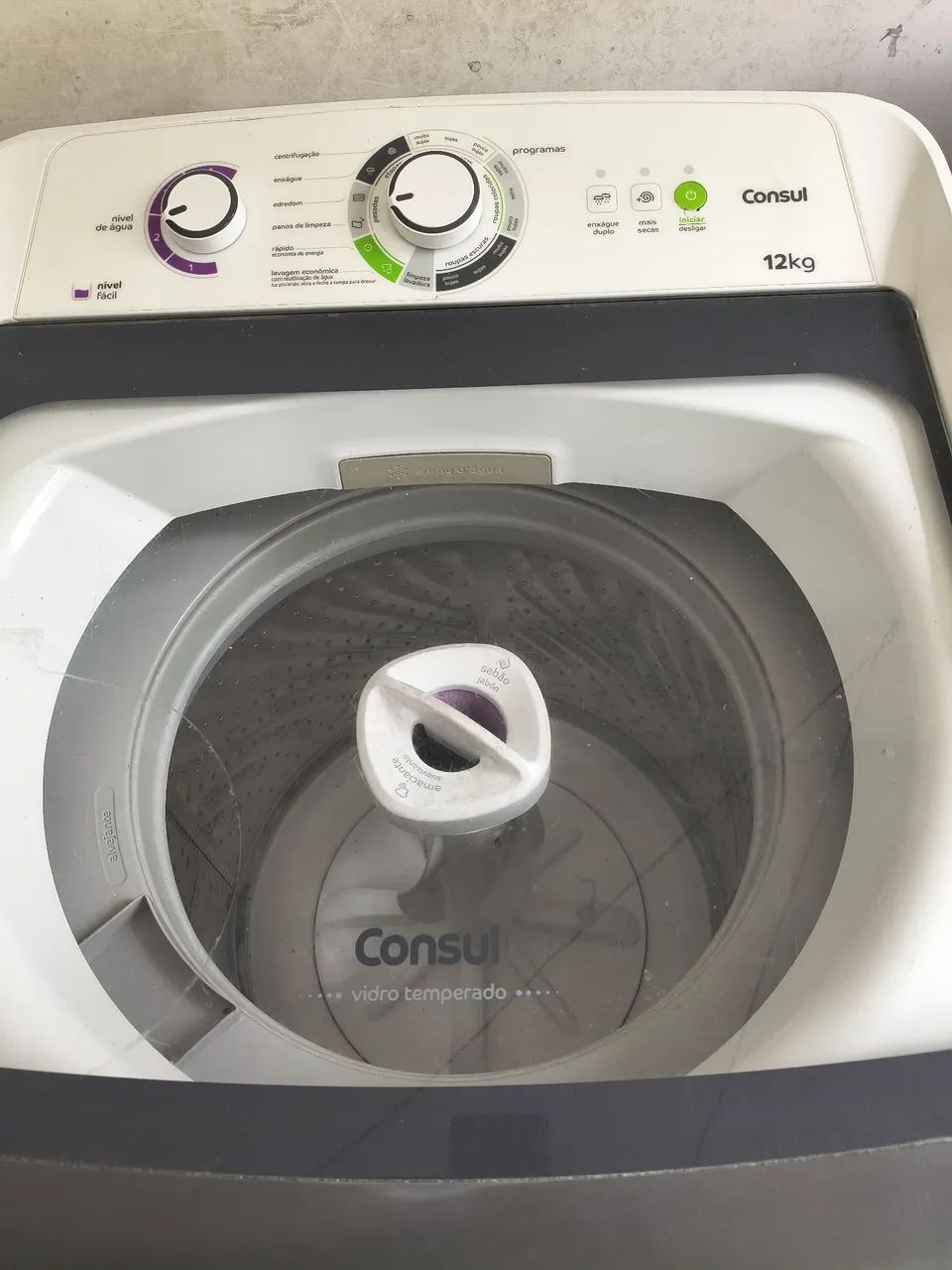 Consul 12 kg 