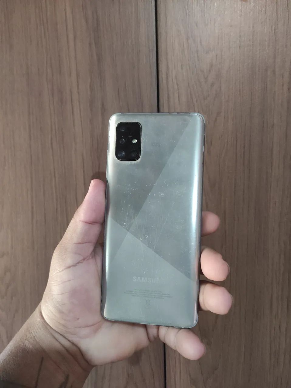 A51 128GB - Foto 4