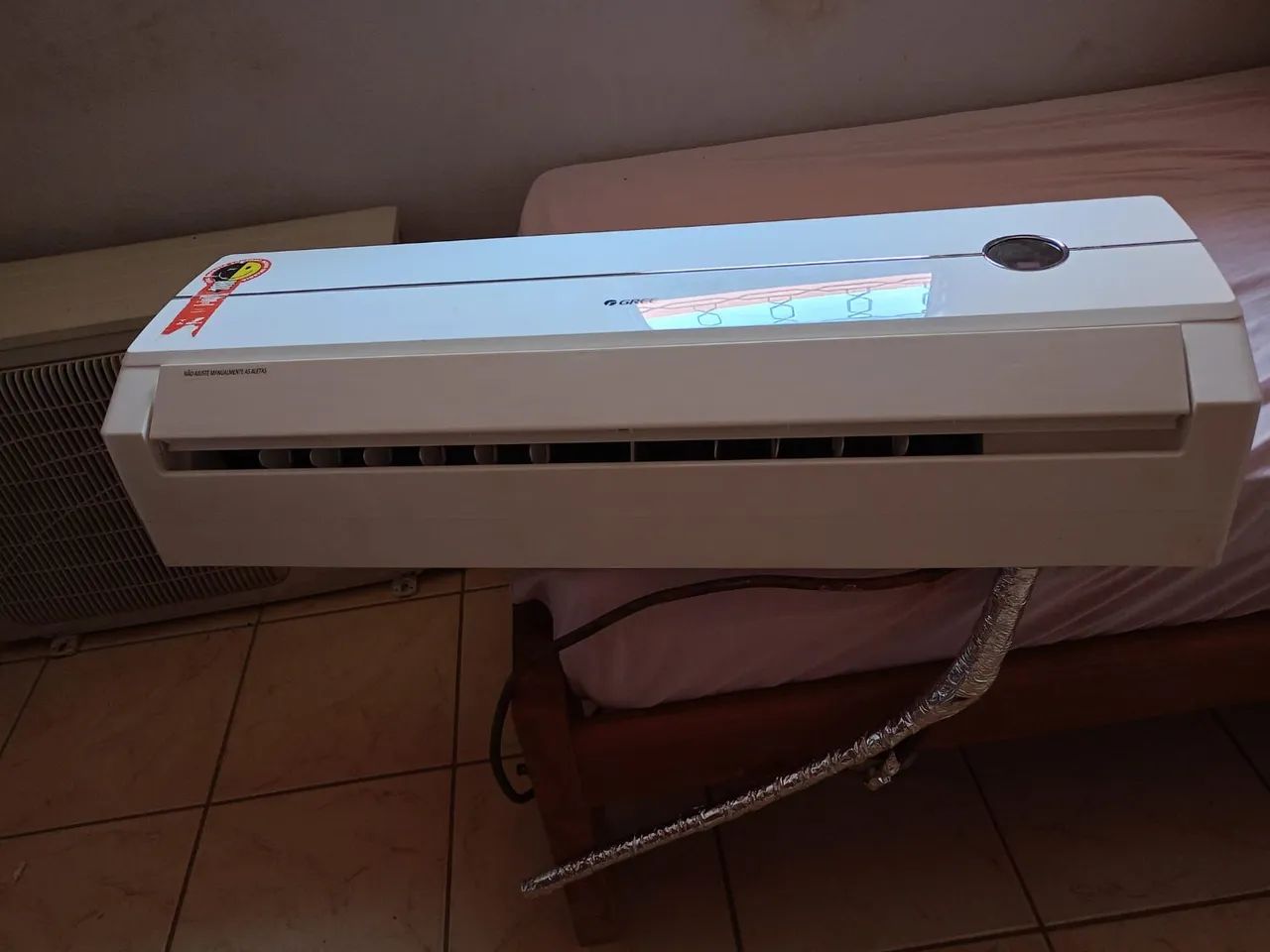 AR CONDICIONADO  - Foto 4