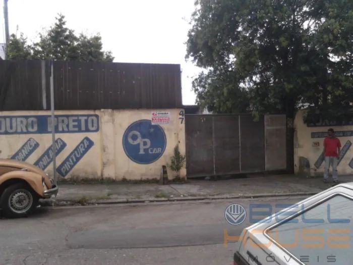 Terreno a venda - VILA GILDA - Foto 4