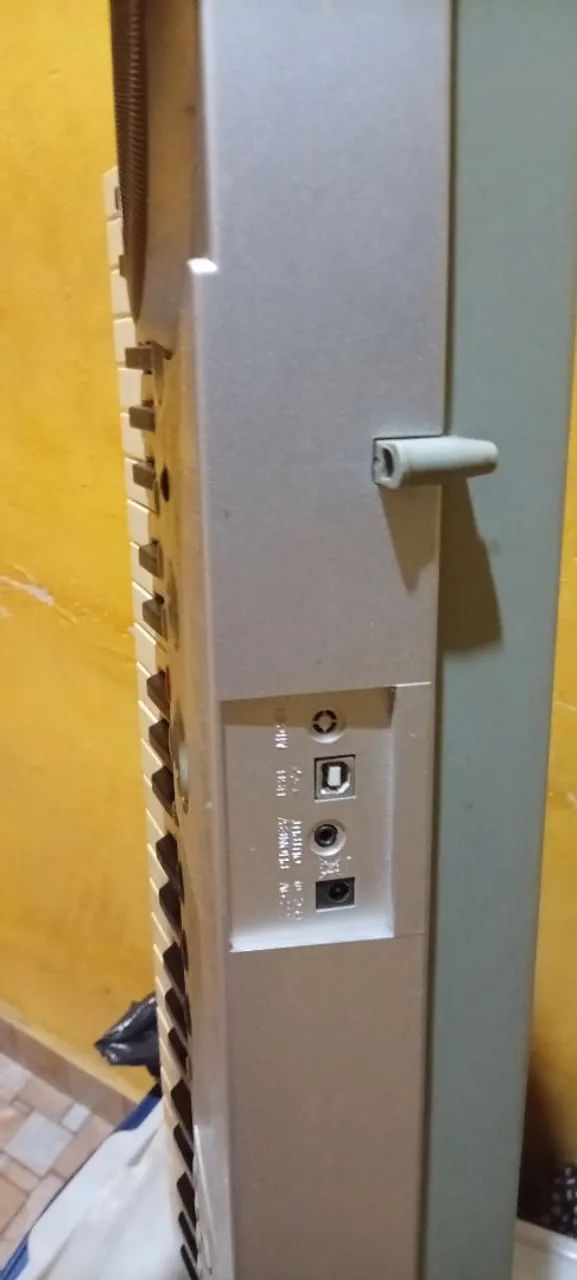 Teclado  - Foto 2