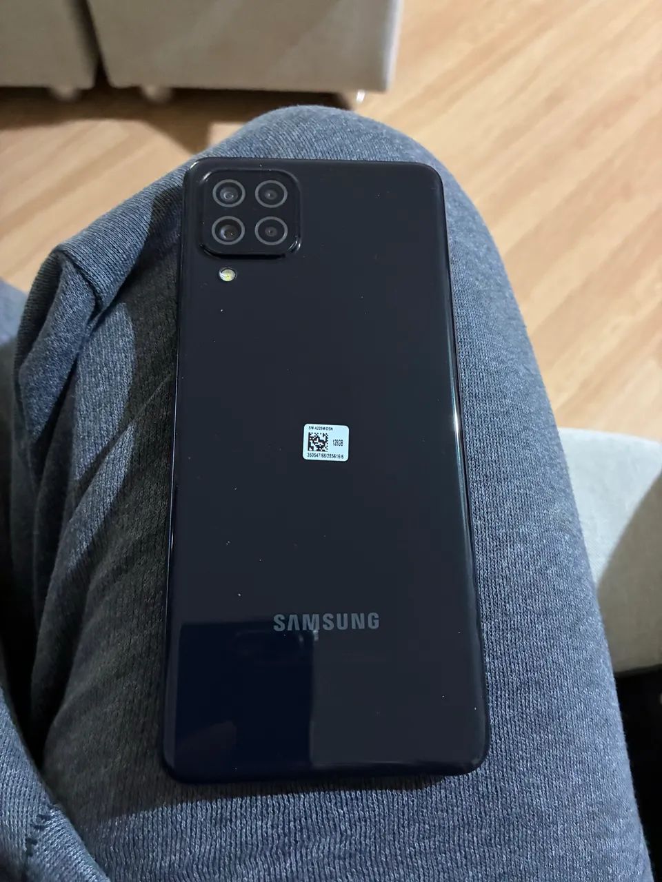 SANSUNG GALAXY A22 - Foto 2