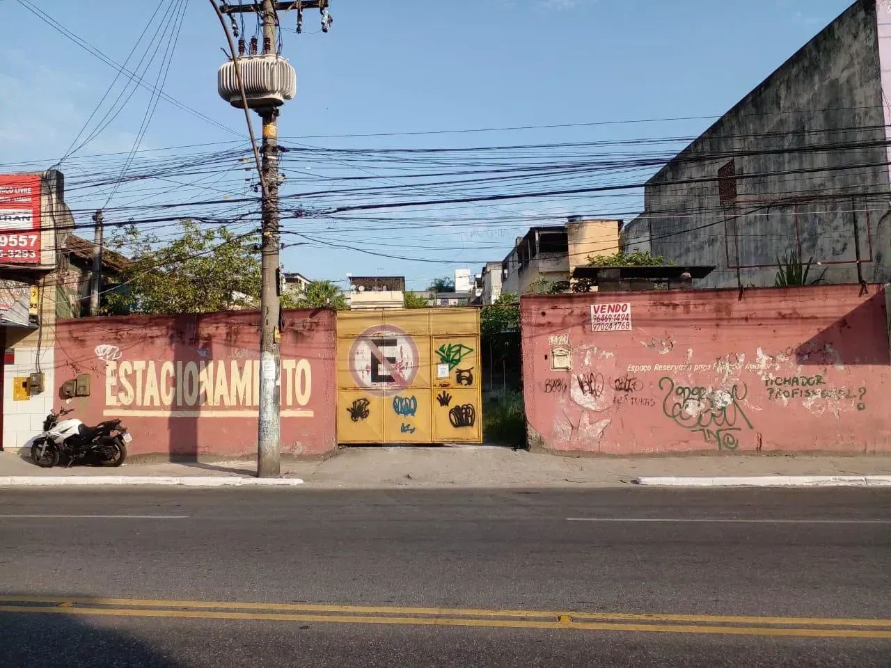 Oportunidade de Renda Estacionamento com 36 Vagas - Foto 2