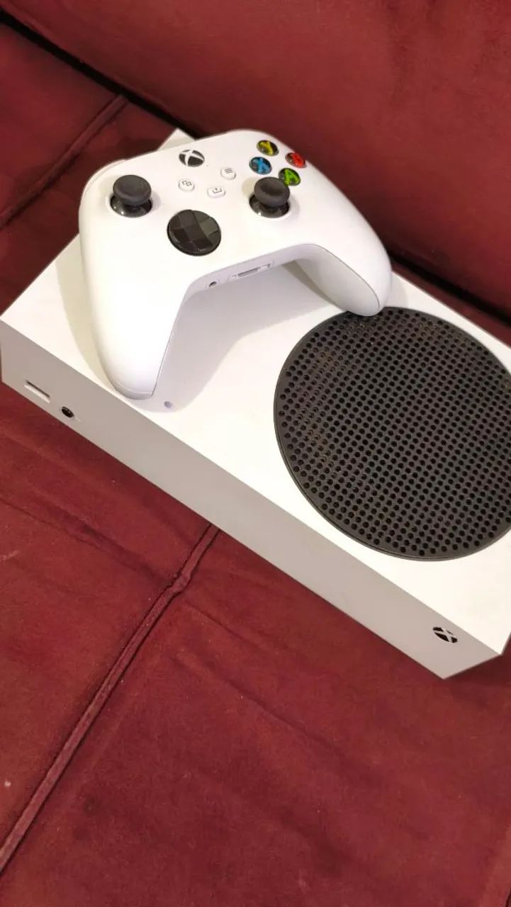 Xbox séries S - Foto 2