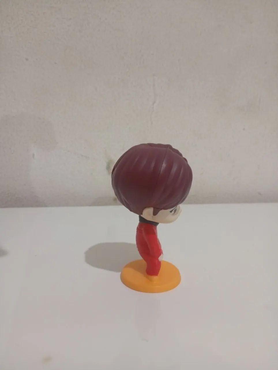 Boneco J-Hope BTS MC Donald's  - Foto 4
