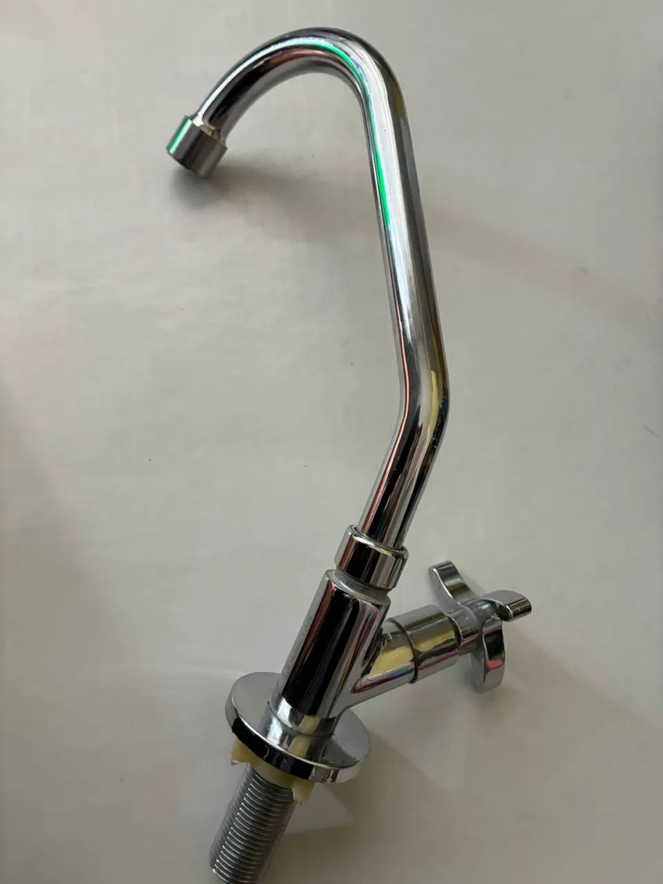 Kit com três torneiras  - Foto 2