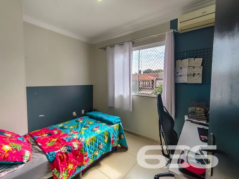 Apartamento | Joinville | Costa e Silva - Foto 4