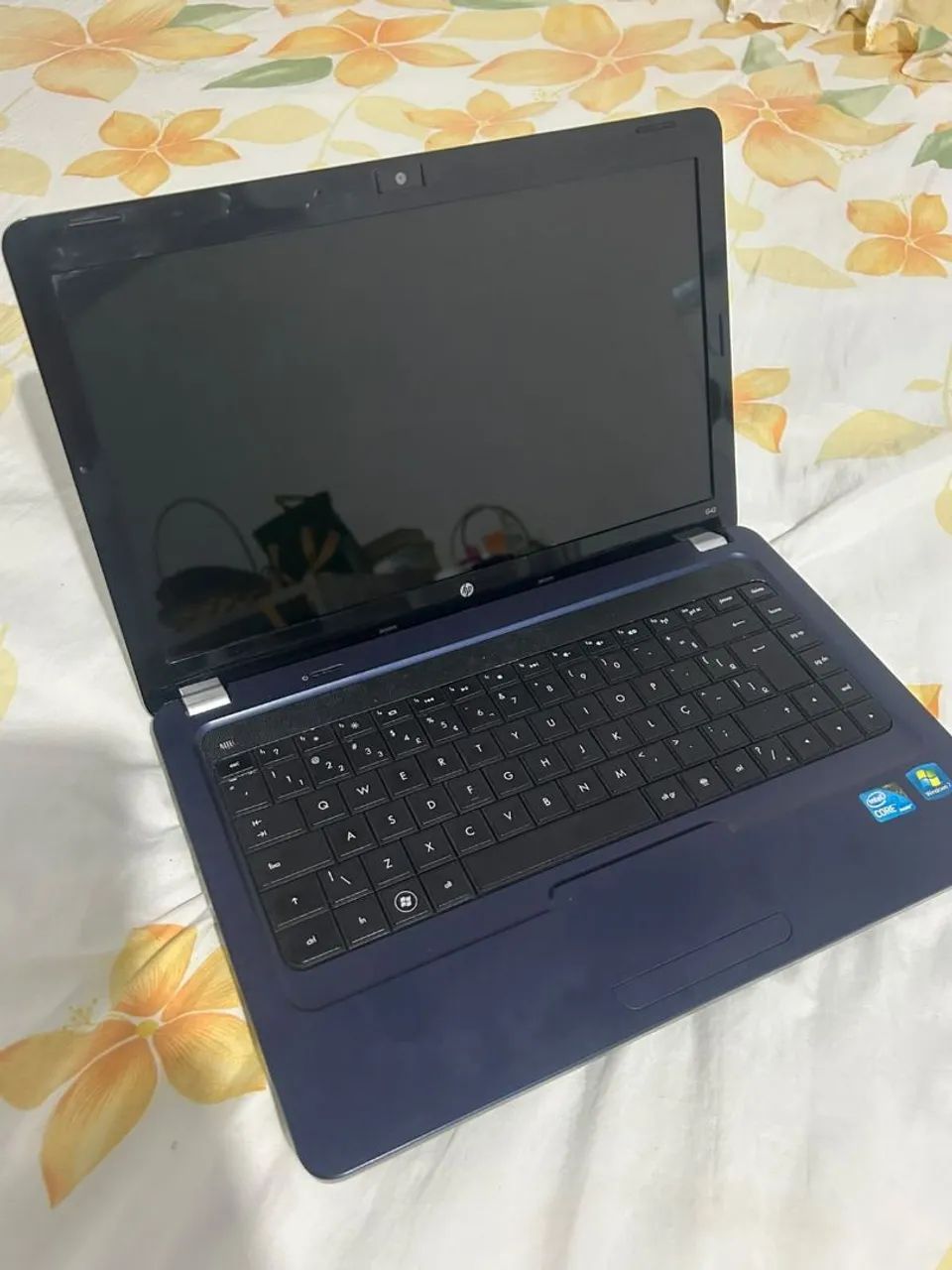 Notebook 
