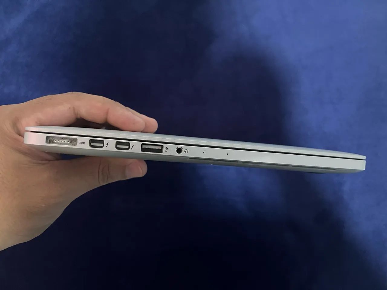 MacBook Pro 2013 - Foto 3