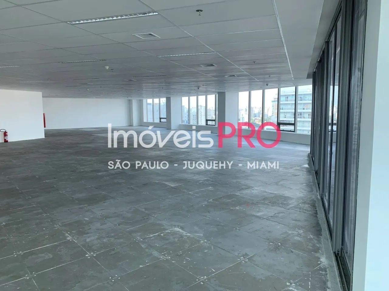 Conjunto Triple A com 738m² na região da Marginal Pinheiros - Foto 9