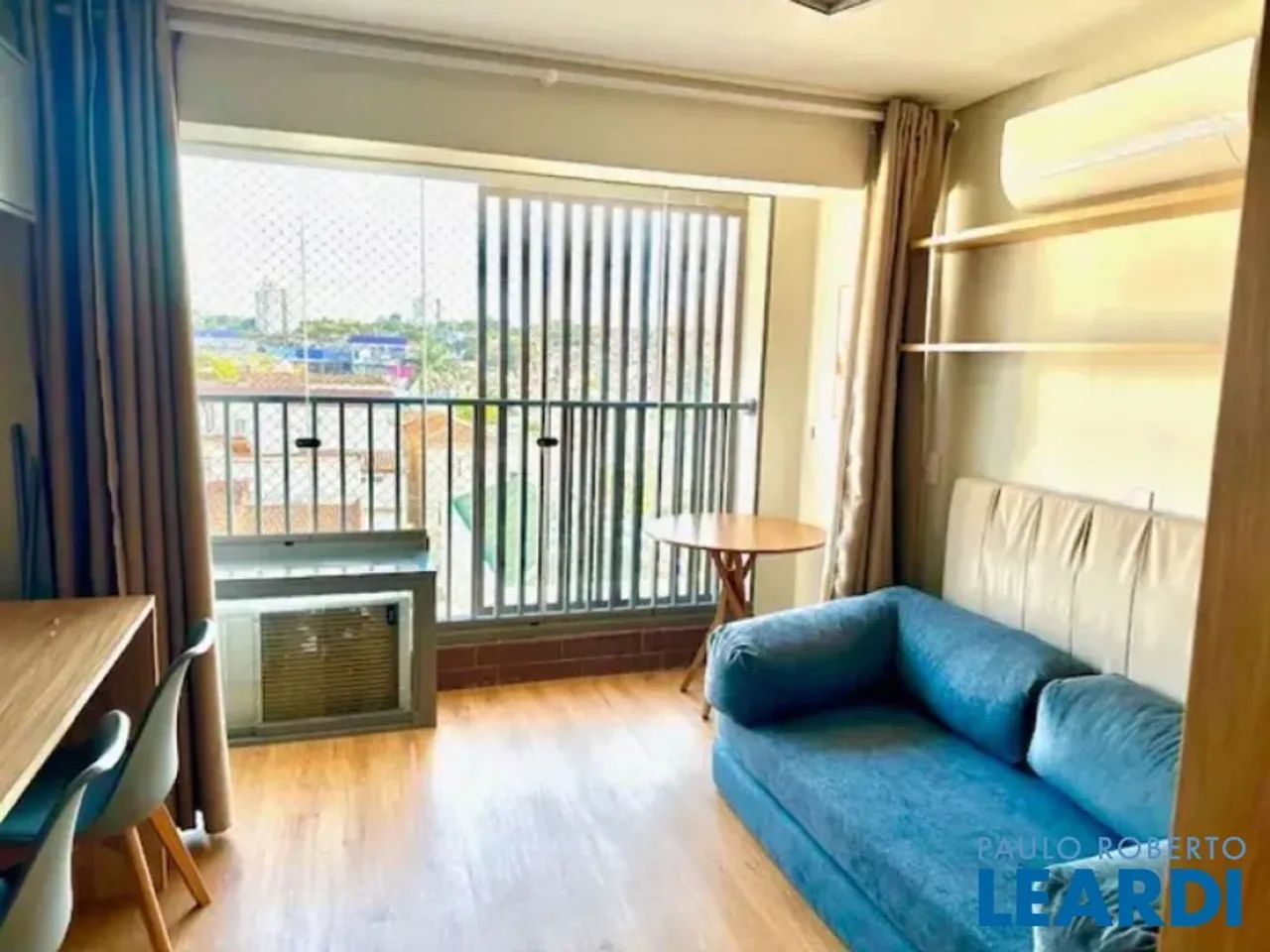APARTAMENTO - MIRANDÓPOLIS - SP - Foto 2