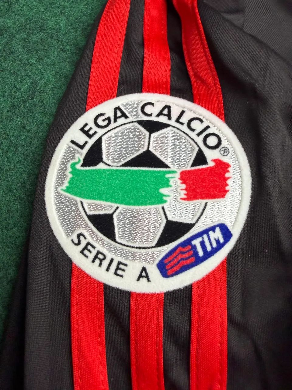 Camisa manga longa esportiva  - Foto 3
