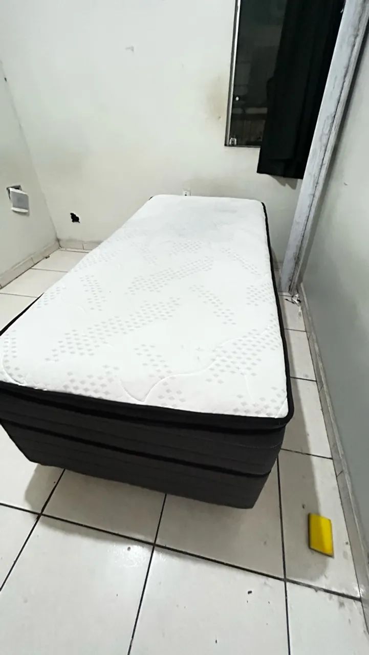 Rack e cama - Foto 3