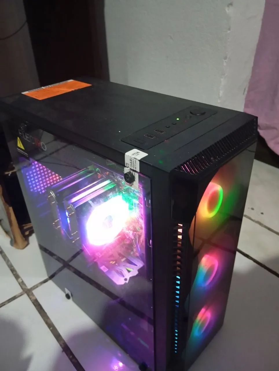 VENDO PC GAMER  - Foto 2