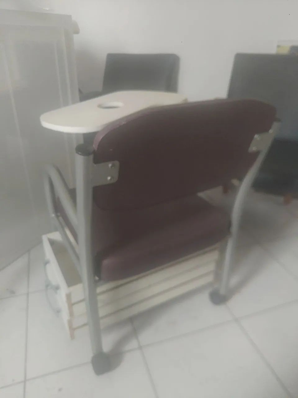 Cirandinha manicure e pedicure. Reforçada  - Foto 4