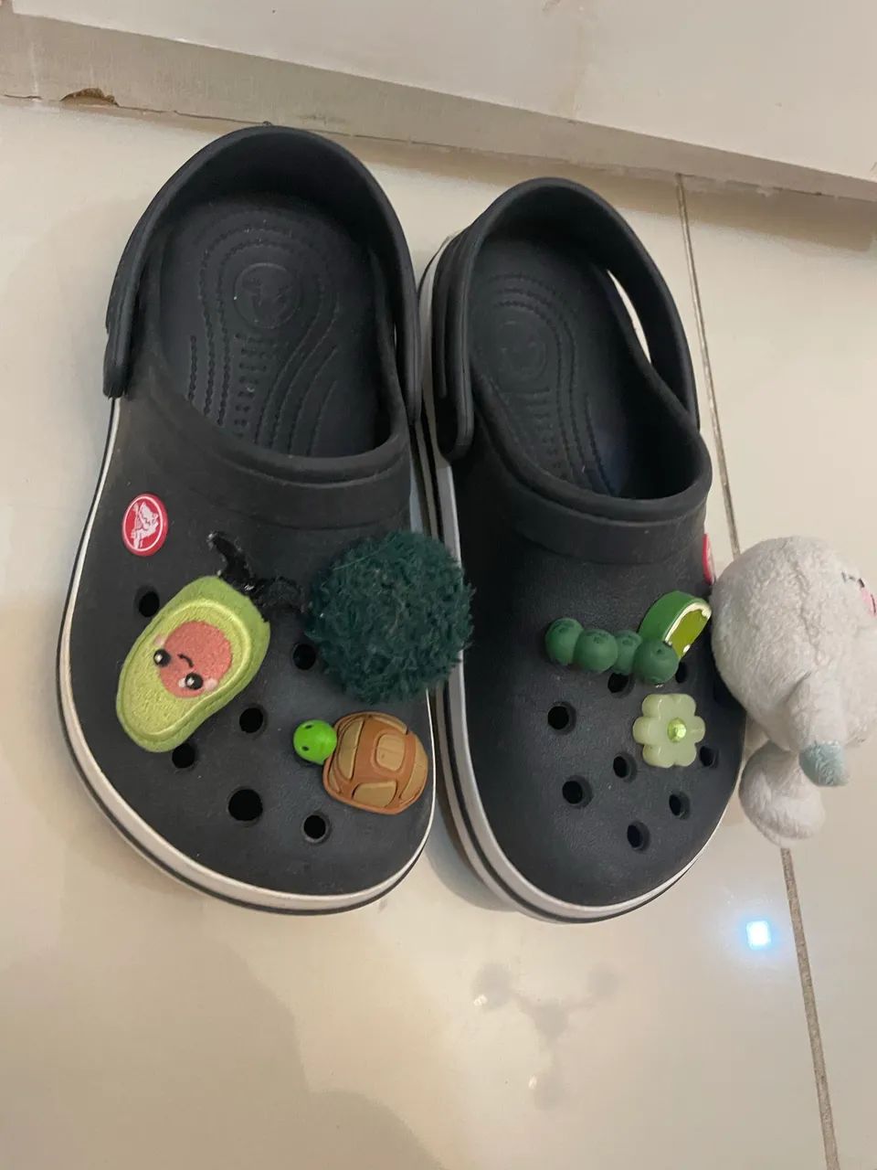 Crocs infantil  - Foto 2