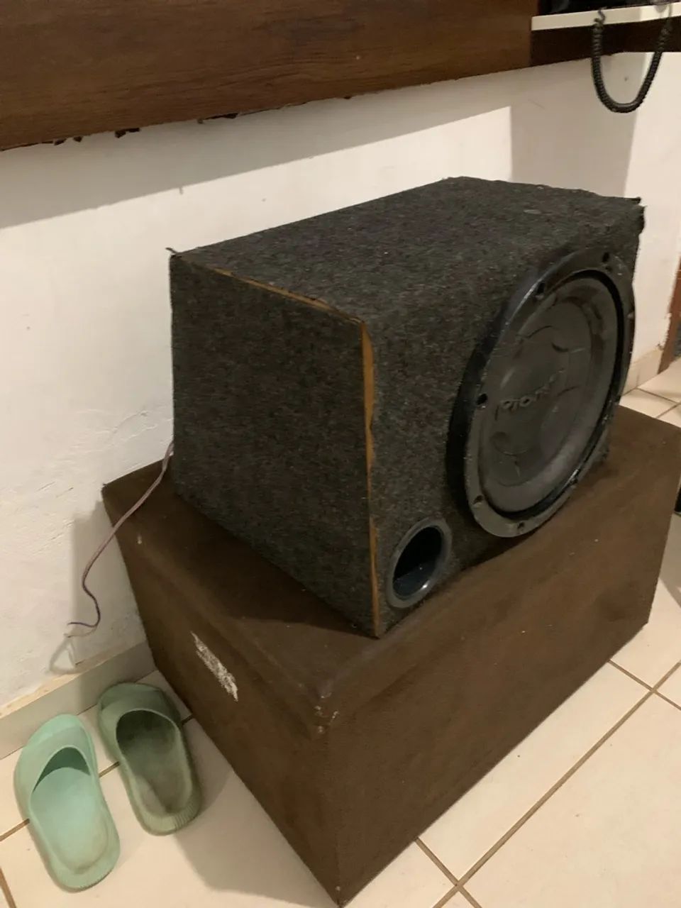 Grave + módulo 800w - Foto 2