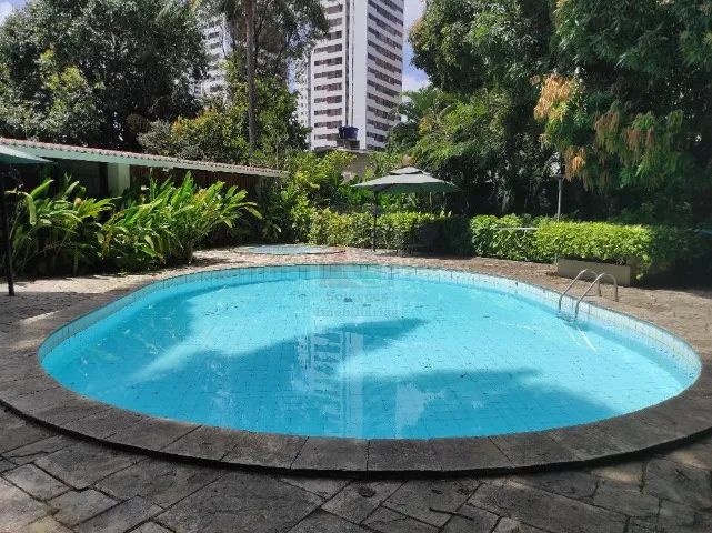 16-B-MY - EDIFÍCIO CASA GRANDE DAS UBAIAS - CASA FORTE - Foto 2