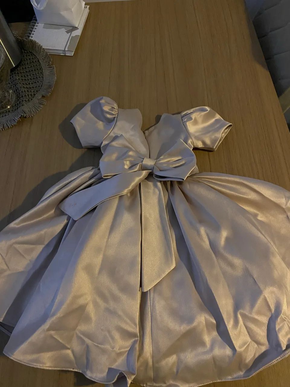 Vestido de festa - Foto 5