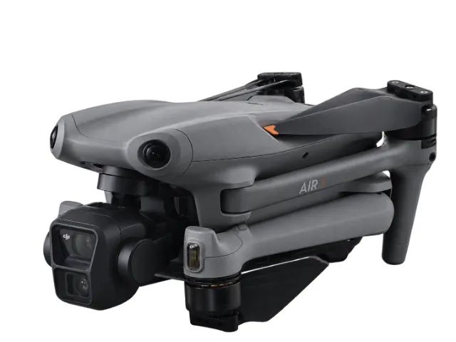 Drone dji Air 3  (lacrado)  - Foto 3