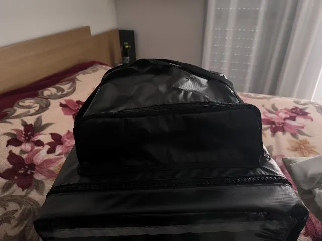 Bag impermeável 45l - Foto 3