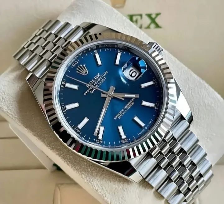 Vendo Rolex  - Foto 4
