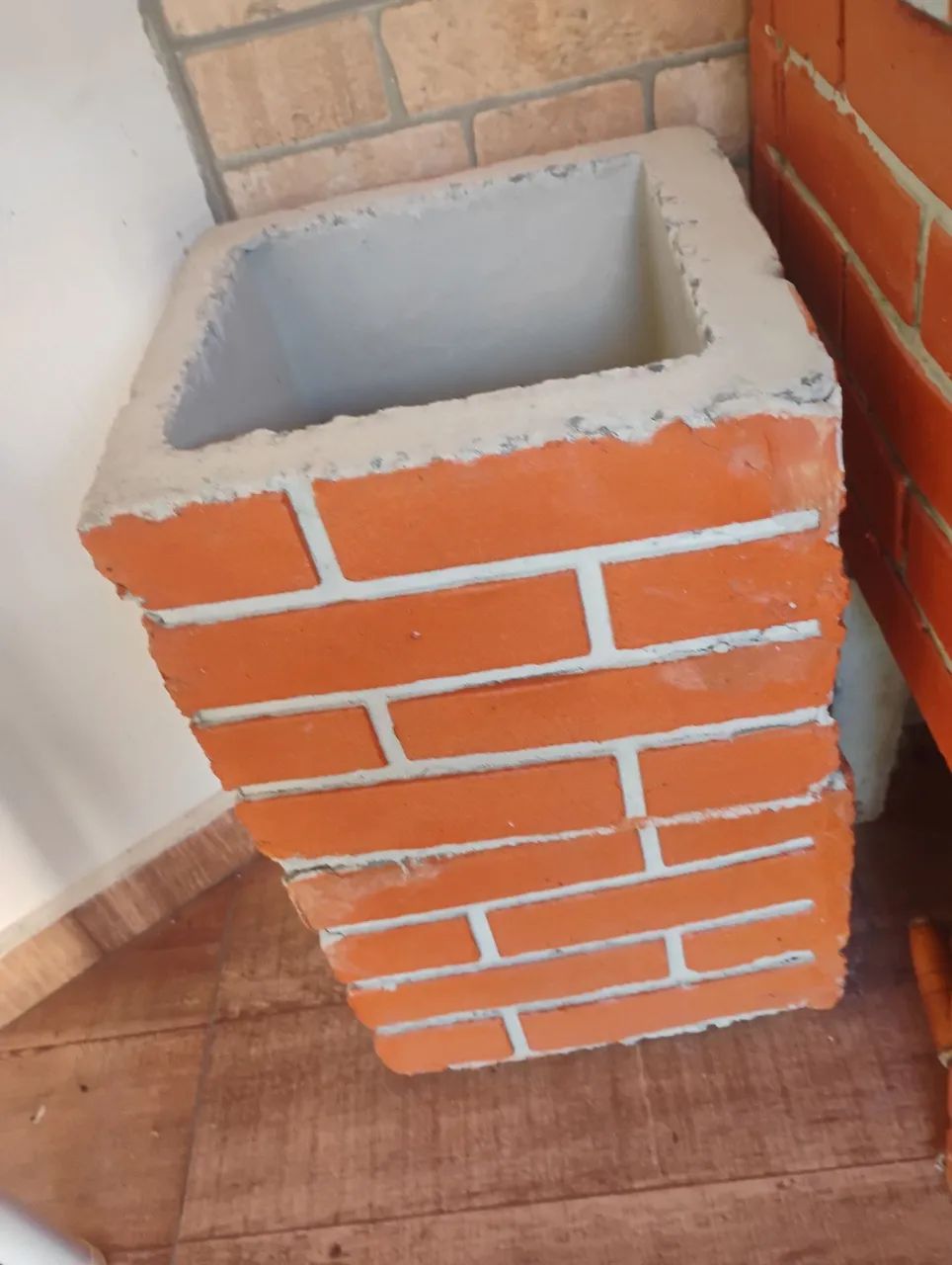 Dutos pra churrasqueira