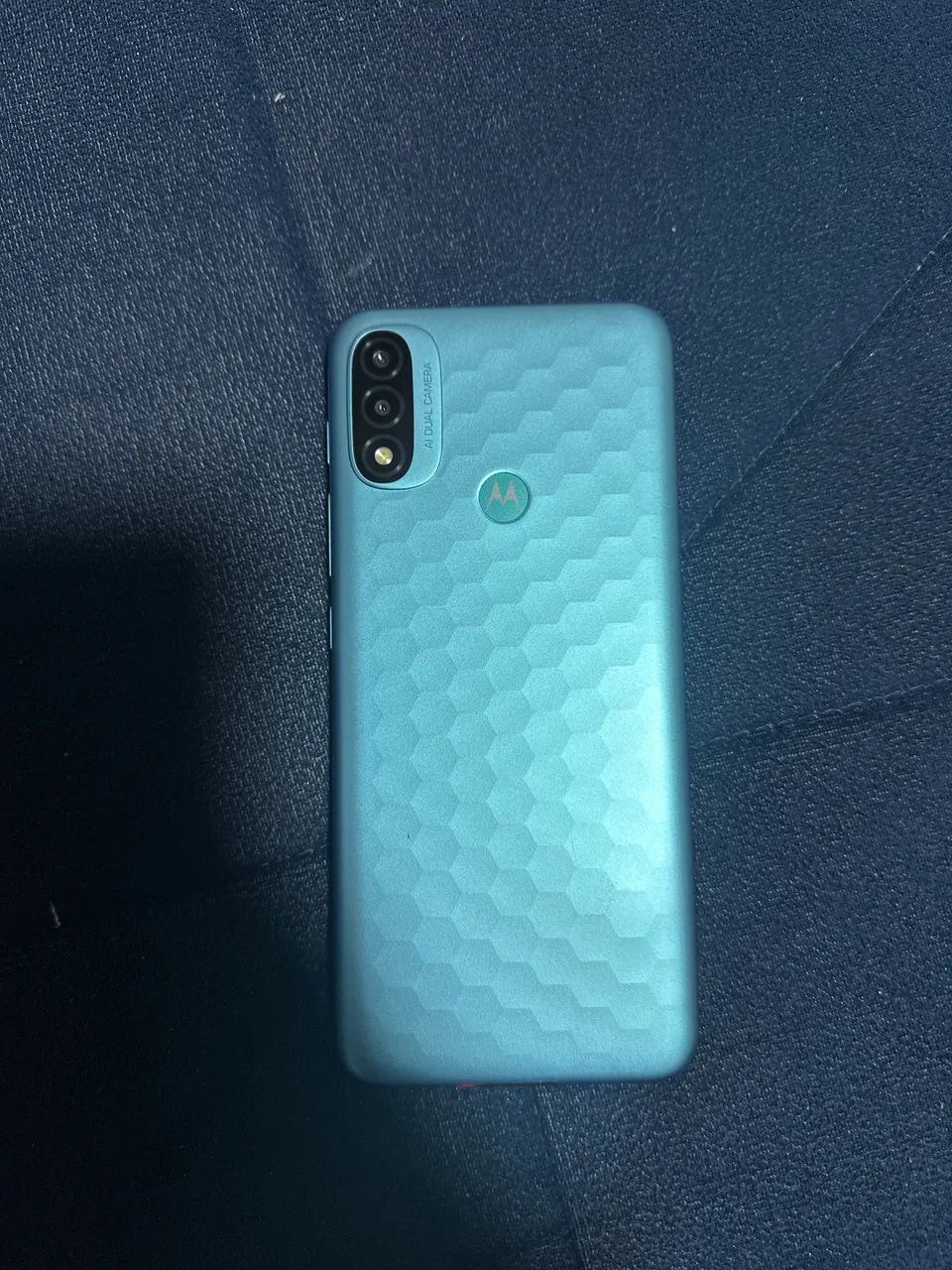 Celular Motorola E20